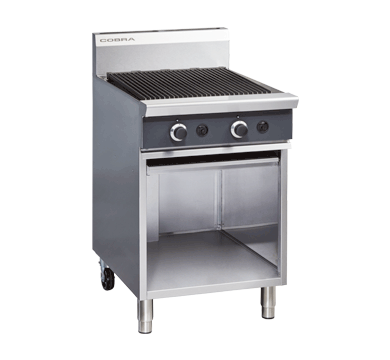 COBRA 600MM GAS BBQ